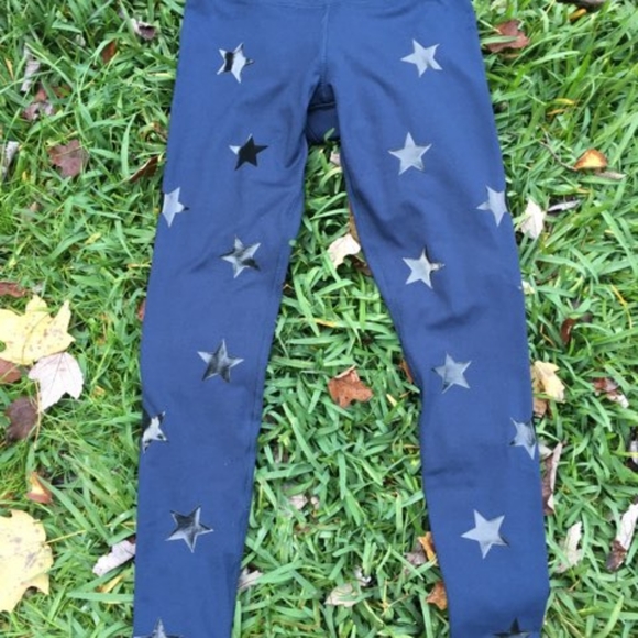 NWT Jessica Simpson leggings size small - Picture 2 of 9